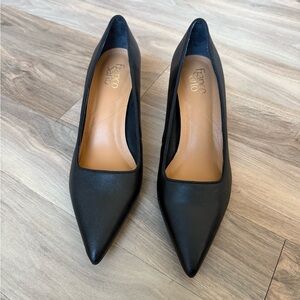 Franco Sarto Women’s Heels 10